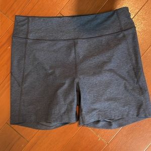 OUTDOOR VOICES Shorts